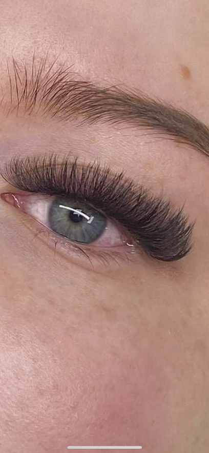 Lashed Beauty Hornby l Eyelash Extensions Christchurch l Christchurch Lash Extenstions