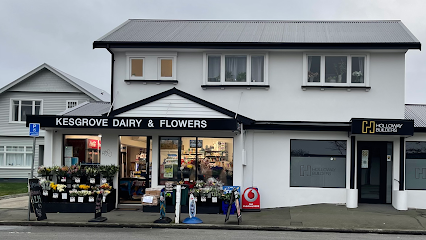 Flowers Shop
