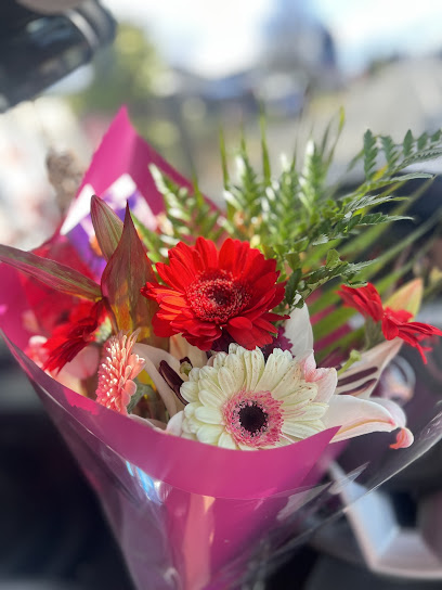 Cappriccio's Flowers