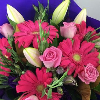 Riccarton Florist