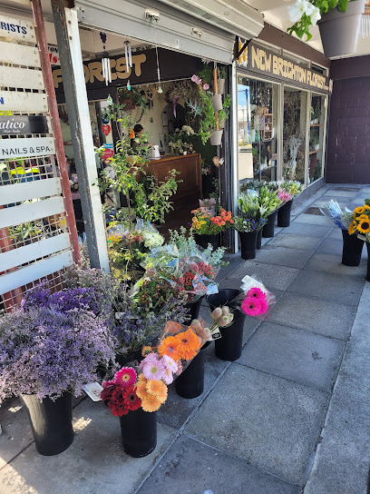 New Brighton Florists