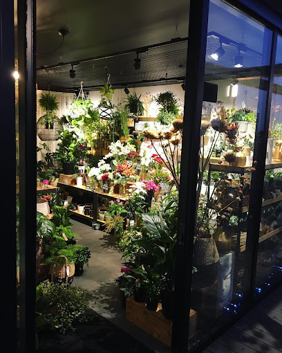 Wild Botanic