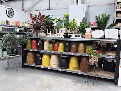 Tiaki Life Eco Friendly Plant Pots