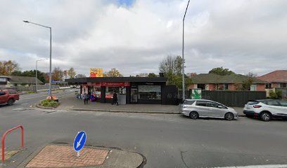 The Hair Factory Ltd