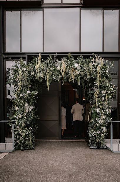 Kim Chan Florist & Event Stylist
