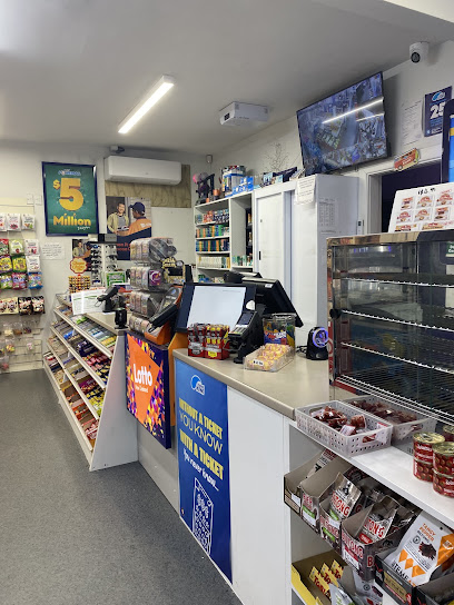Redcliffs Convenience Store