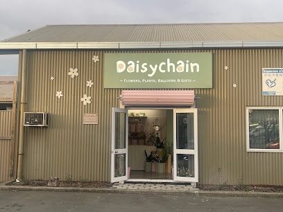 Daisychain Flower Shop