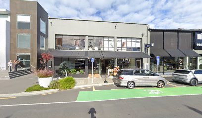 New Zealand Gifts Mall
