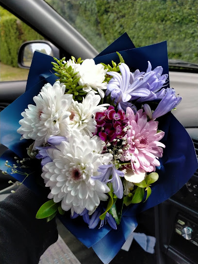 Angeline Ward Florist