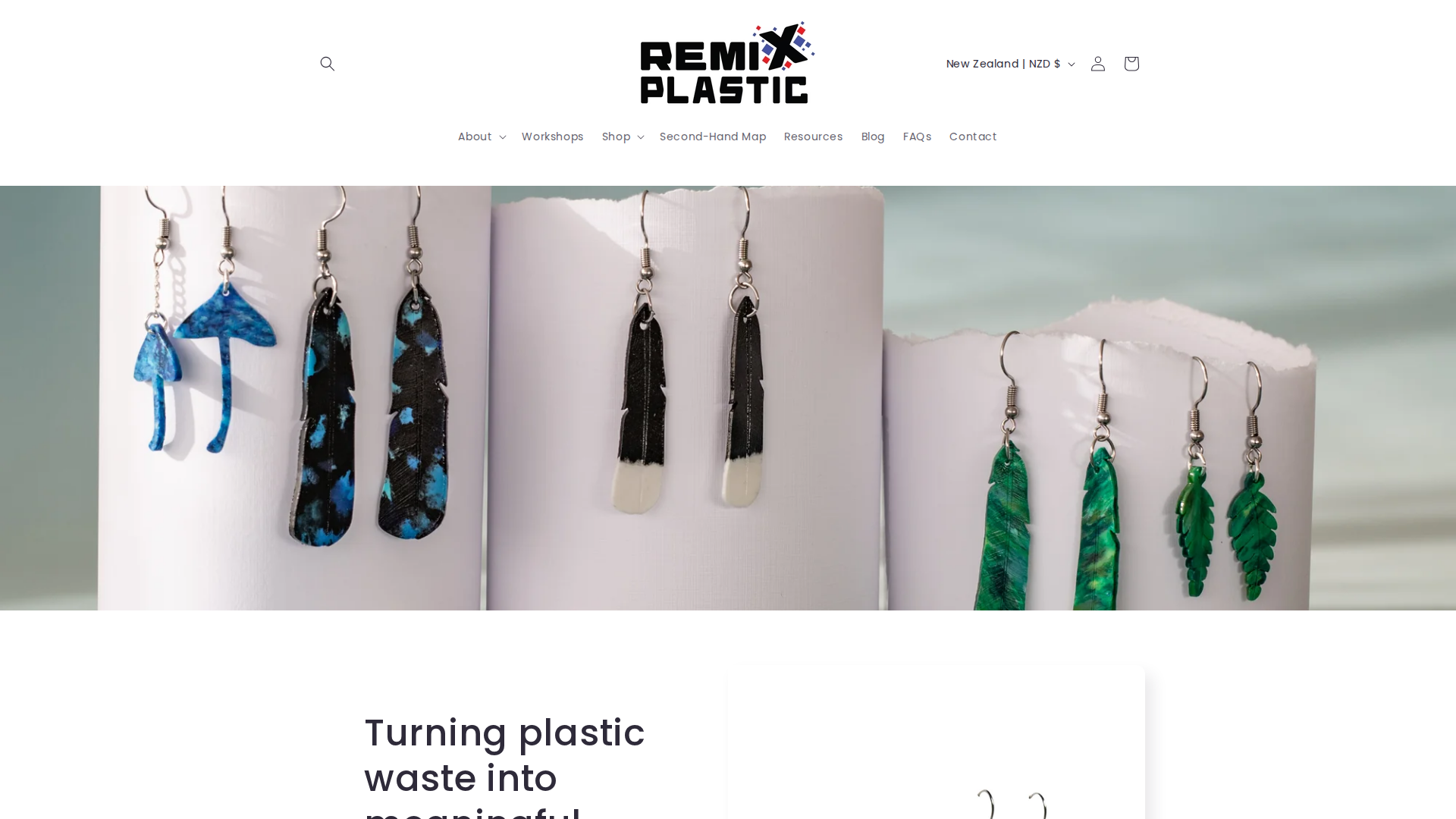 Website snapshot for Traci Aylmer Organic Hairdressing @ Visage