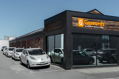 Gerrards Insurance Brokers