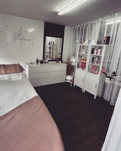 GK Beauty Lounge