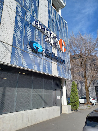 Gallagher Insurance Christchurch