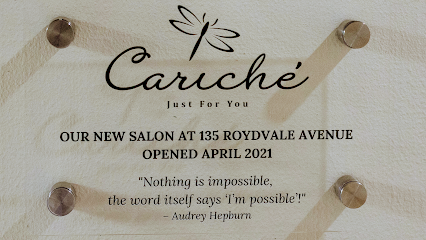 Cariche Just For You