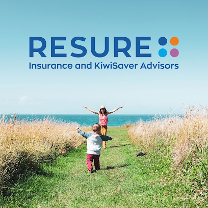 Resure Insurance & KiwiSaver Advisors