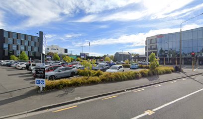 Alliance Insurance Brokers (NZ)