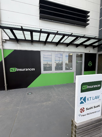 Shivam Arora - NZ Insurances