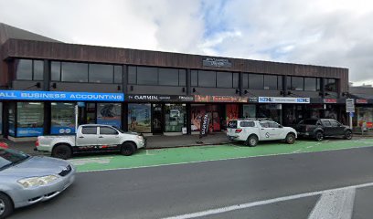 Grant Clucas Insurance Broker