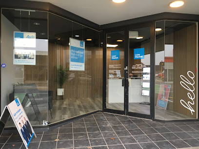 Loan Market Agile Christchurch