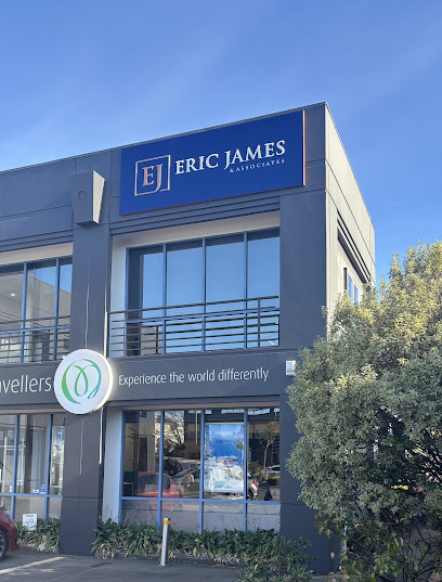 Eric James and Associates
