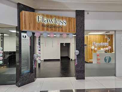 Flawless Face and Beauty