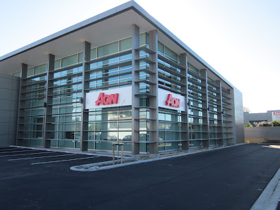 Aon Christchurch
