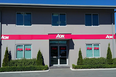 Aon Rangiora