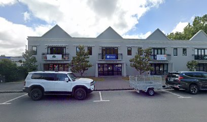 Abbott Insurance Brokers Rangiora