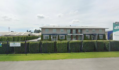Aon Rangiora