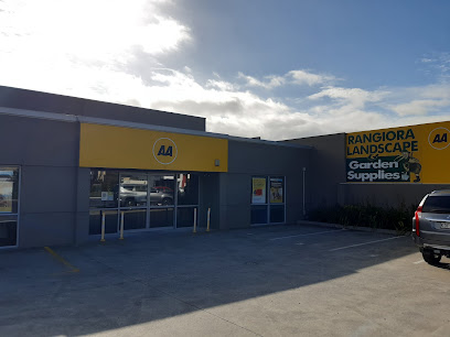 AA Centre Rangiora