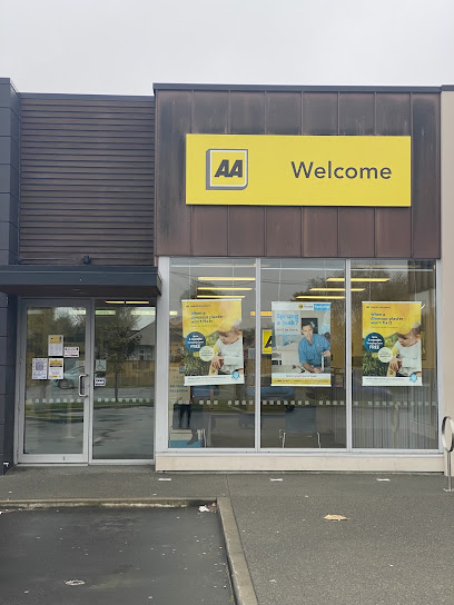 AA Centre