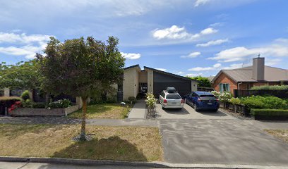 Scott Carragher Mortgage Adviser Mortgagelife Christchurch