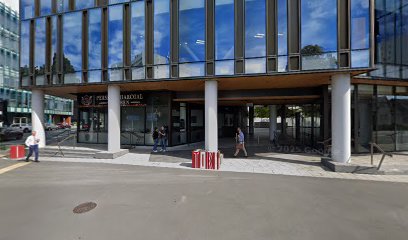 National Credit Insurance (Brokers) NZ Ltd