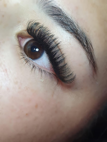 PHADEZ Lashes & Beauty