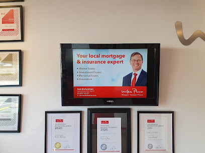 Mike Pero Mortgages Barrington