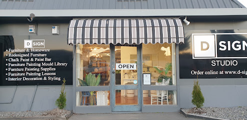 D-Sign Interiors