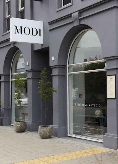 Modi Design