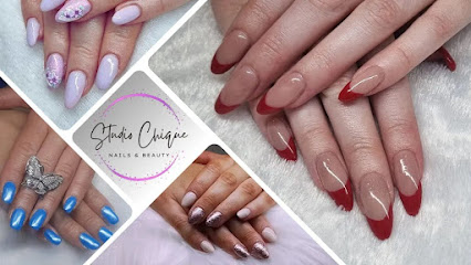 Studio Chique Salon