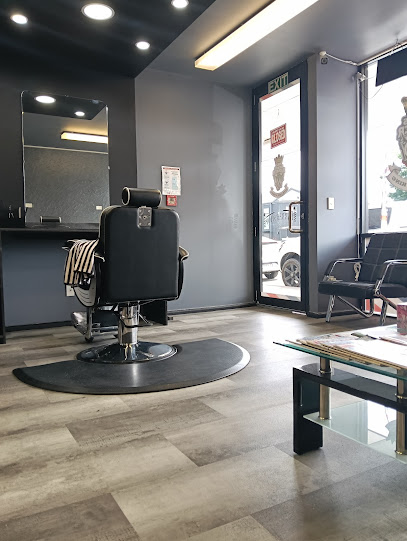 The Kings Barber - Barbers in St Albans Christchurch