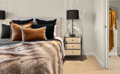 Campbell Johnson Design