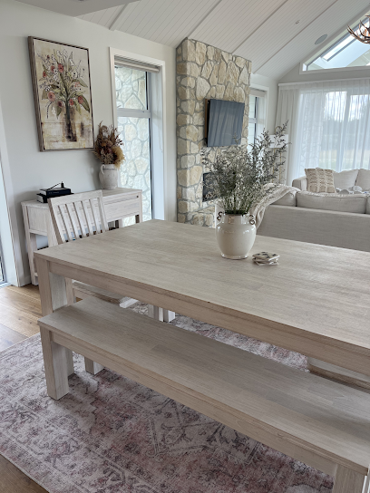 Abbey Louise Interior Design Atelier