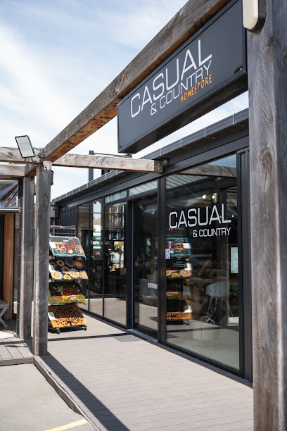 Casual and Country Homestore