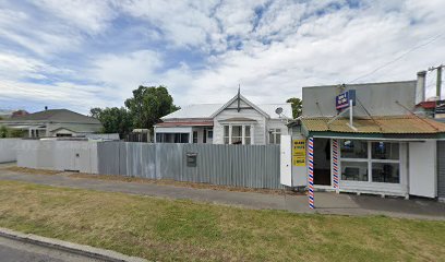Island Styles Barber
