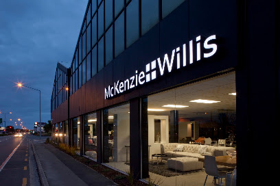 McKenzie & Willis Christchurch