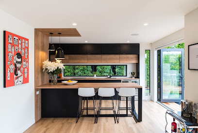 Palazzo Kitchens
