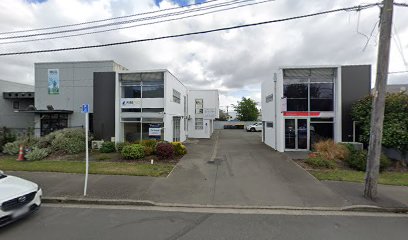 Lydia Harré Aesthetic Creatives