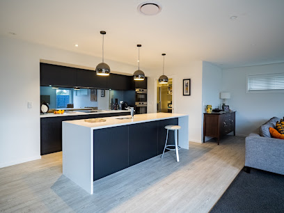 Prime Kitchens