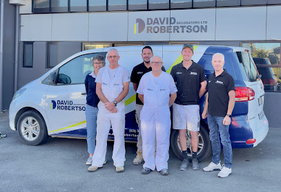 David Robertson Decorators