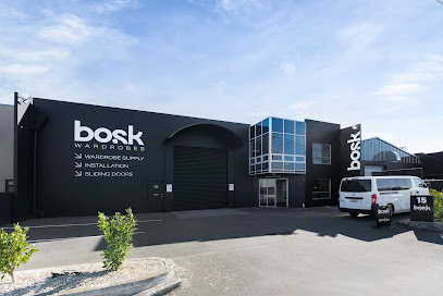 Bosk Wardrobes