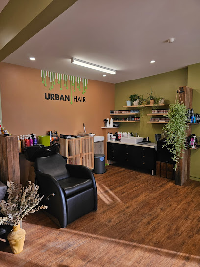 Urban Hair